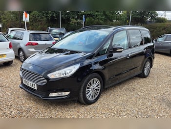 Used Ford Galaxy 2017 for sale - 79719916: Photo