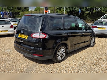 Used Ford Galaxy 2017 for sale - 79719916: Photo