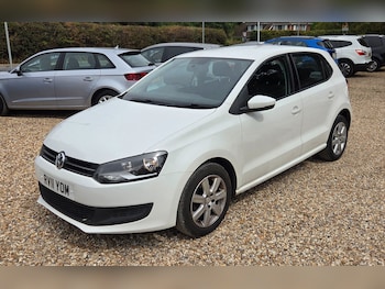 Used Volkswagen Polo 2011 for sale - 79559135: Photo