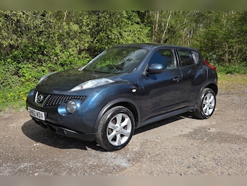 Used Nissan Juke 2012 for sale - 78605924: Photo