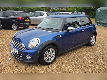 Used MINI Hatch 2012 for sale - 78606766: Photo