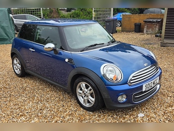 Used MINI Hatch 2012 for sale - 78606766: Photo