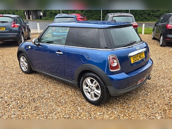 Used MINI Hatch 2012 for sale - 78606766: Photo