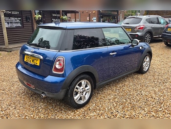 Used MINI Hatch 2012 for sale - 78606766: Photo