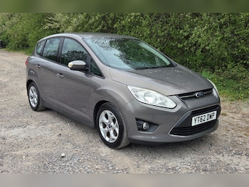 Used Ford C-Max 2012 for sale - 78605718: Photo