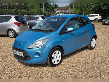 Used Ford Ka 2009 for sale - 78907145: Photo