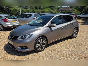 Used Nissan Pulsar 2017 for sale - 78961167: Photo