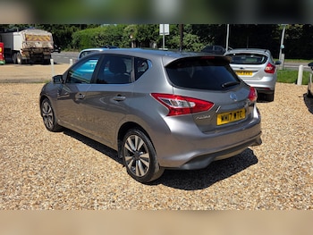 Used Nissan Pulsar 2017 for sale - 78961167: Photo