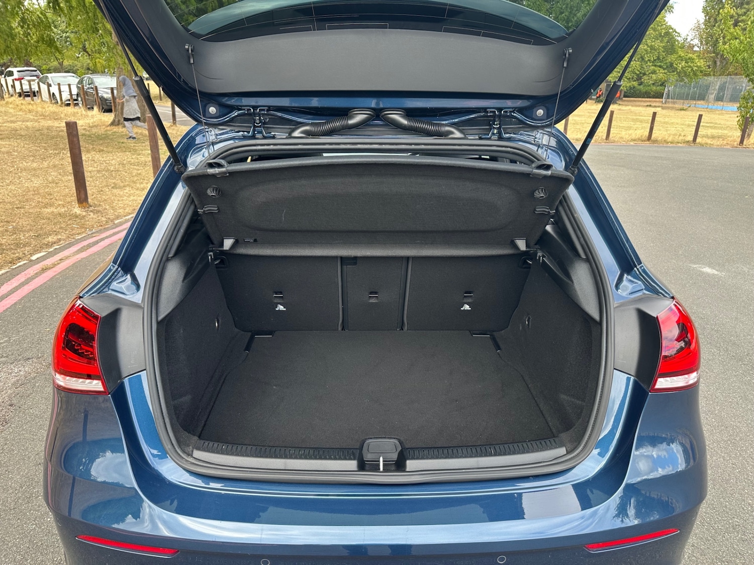 Vehicle 23
