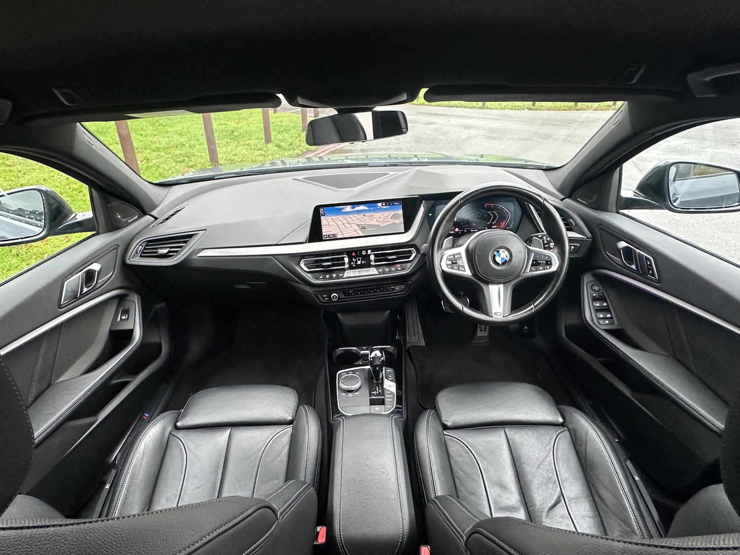 Used BMW 1 Series 2021 for sale - 77196498: Photo 10