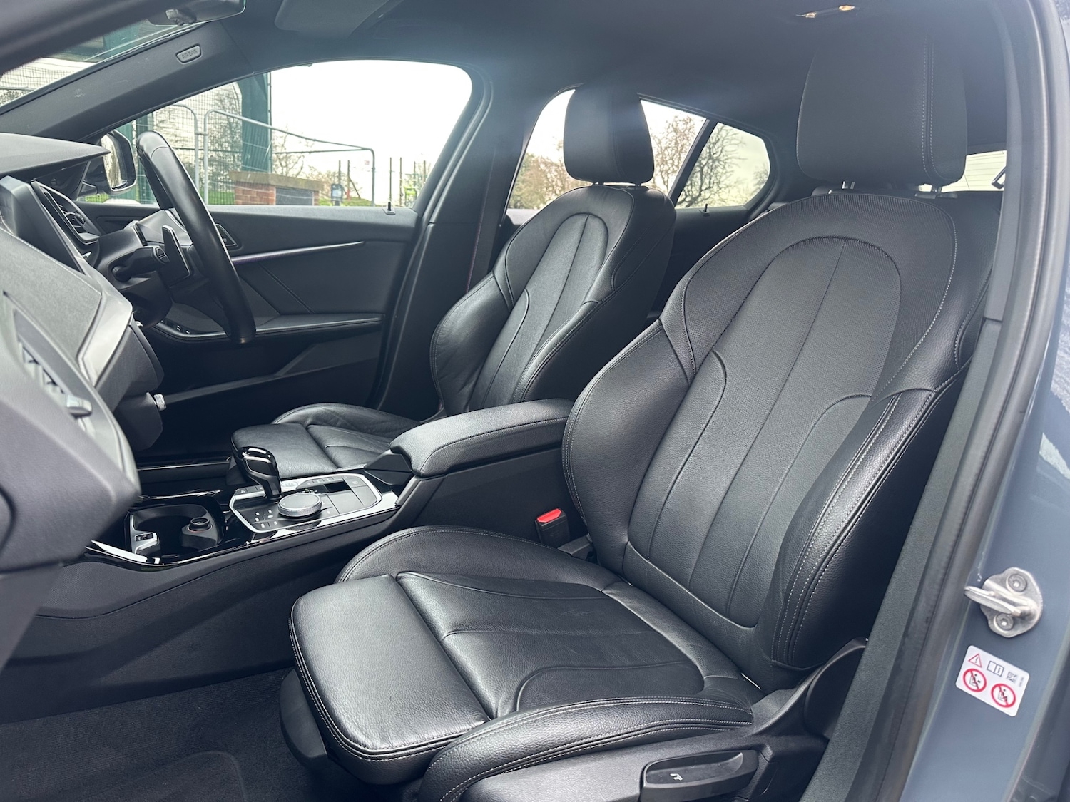 Used BMW 1 Series 2021 for sale - 77196498: Photo 11