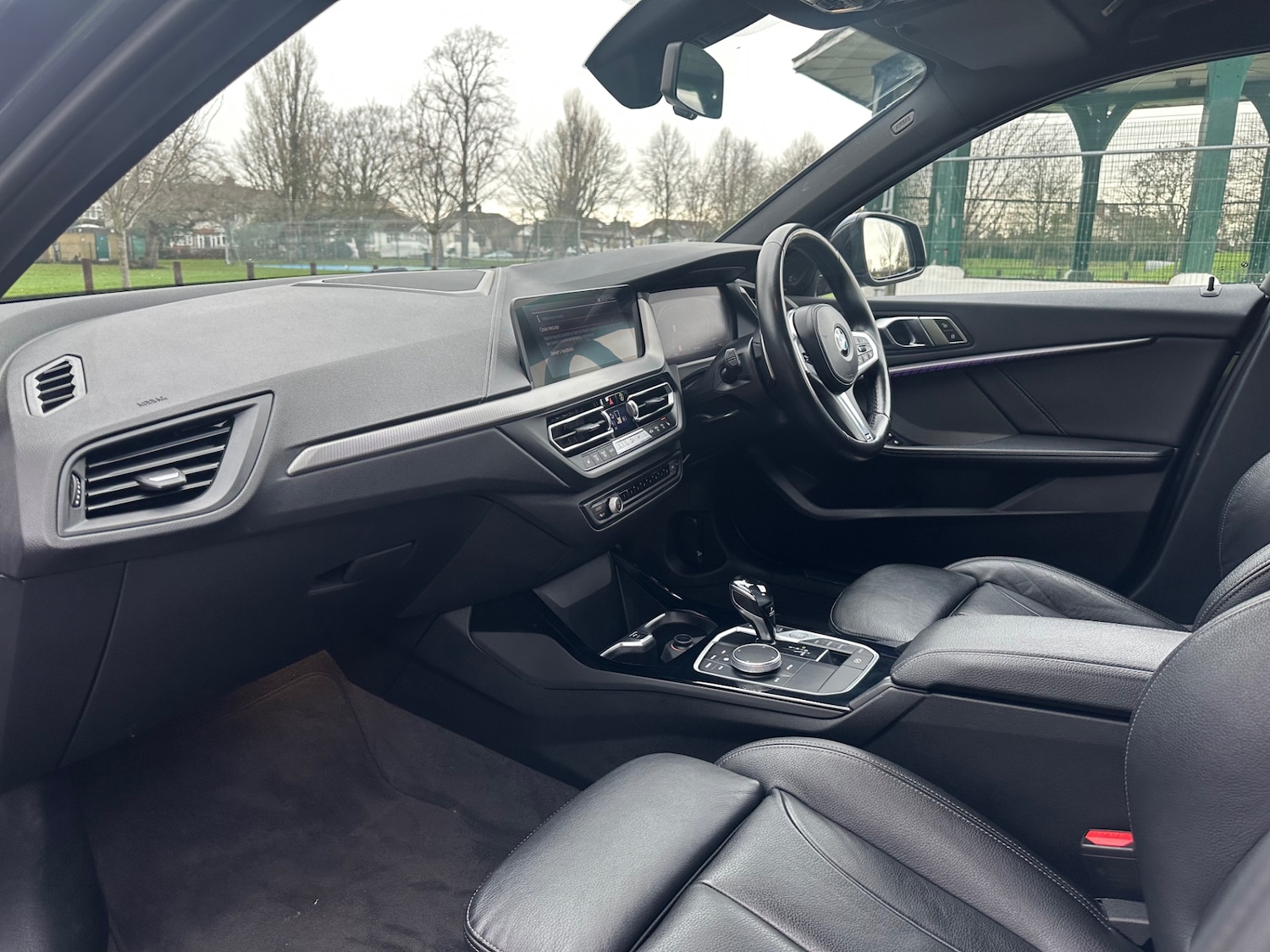 Used BMW 1 Series 2021 for sale - 77196498: Photo 12