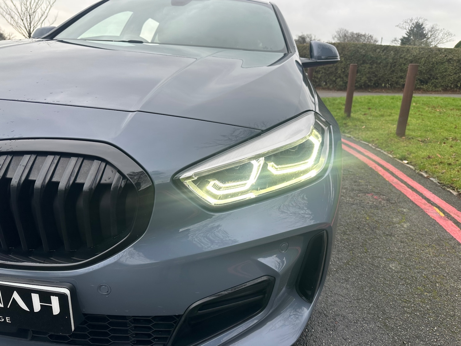 Used BMW 1 Series 2021 for sale - 77196498: Photo 13