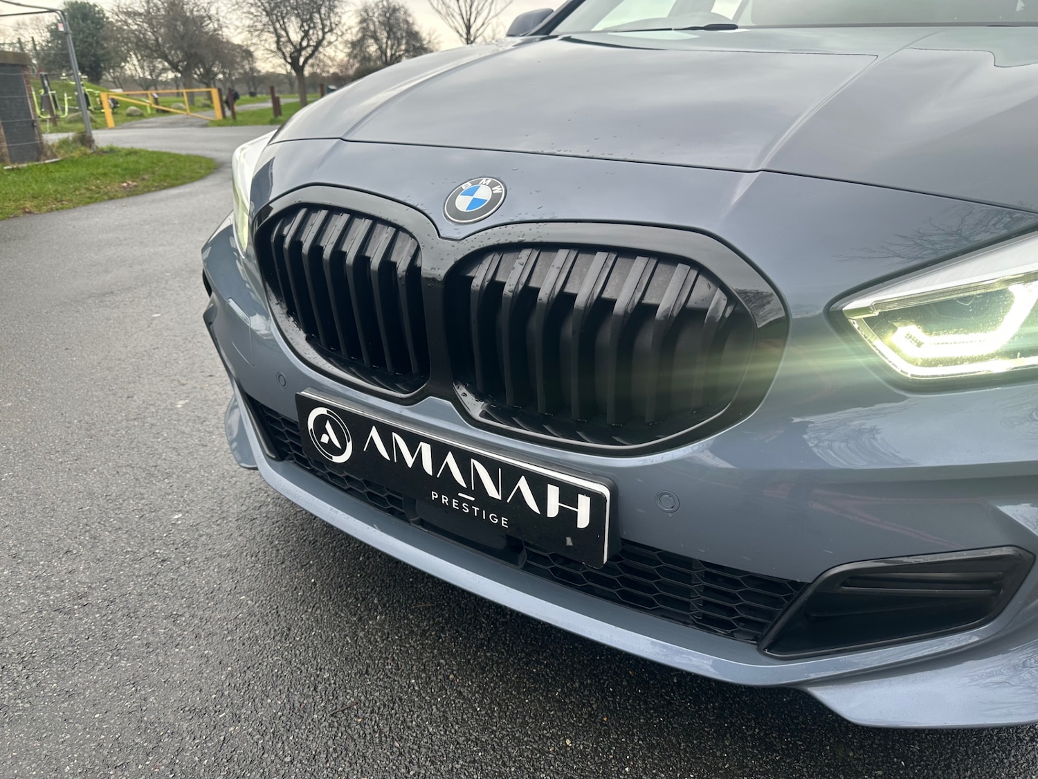 Used BMW 1 Series 2021 for sale - 77196498: Photo 18