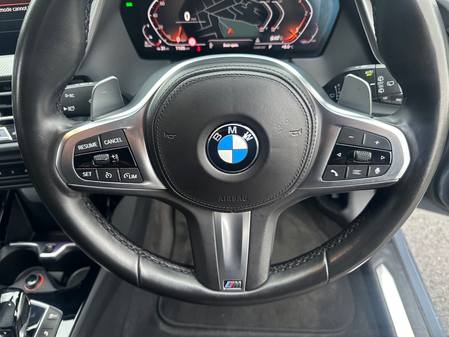 Used BMW 1 Series 2021 for sale - 77196498: Photo 20