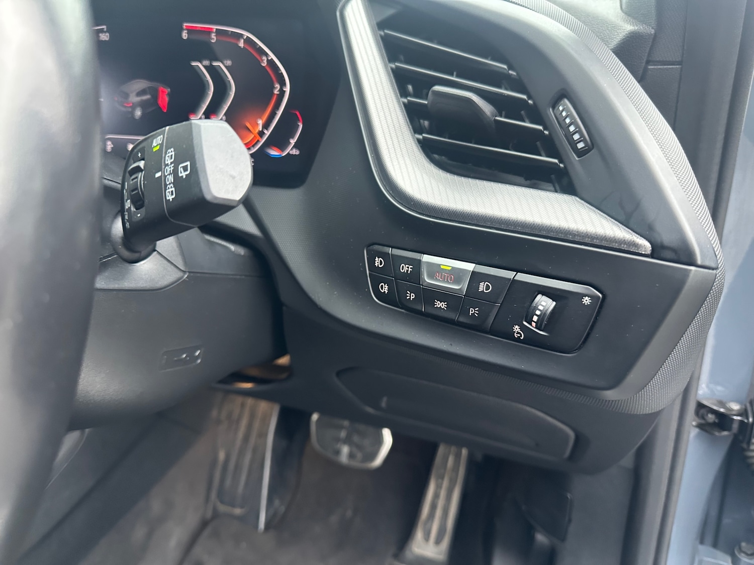 Used BMW 1 Series 2021 for sale - 77196498: Photo 21