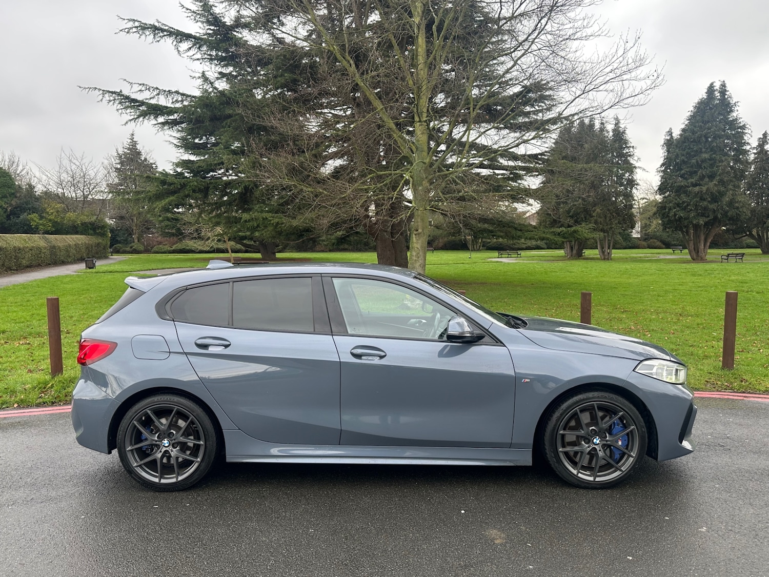 Used BMW 1 Series 2021 for sale - 77196498: Photo 3