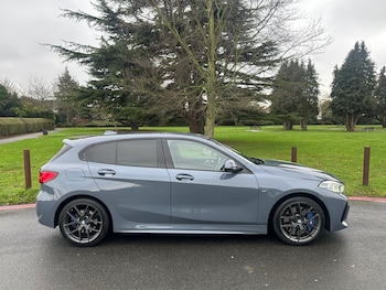 Used BMW 1 Series 2021 for sale - 77196498: Photo