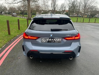 Used BMW 1 Series 2021 for sale - 77196498: Photo