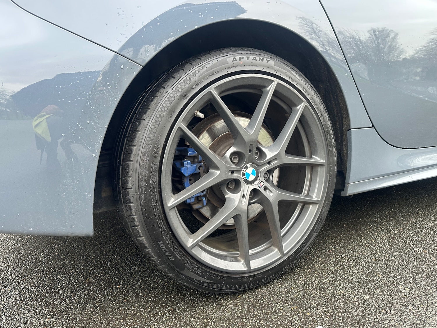 Used BMW 1 Series 2021 for sale - 77196498: Photo 5