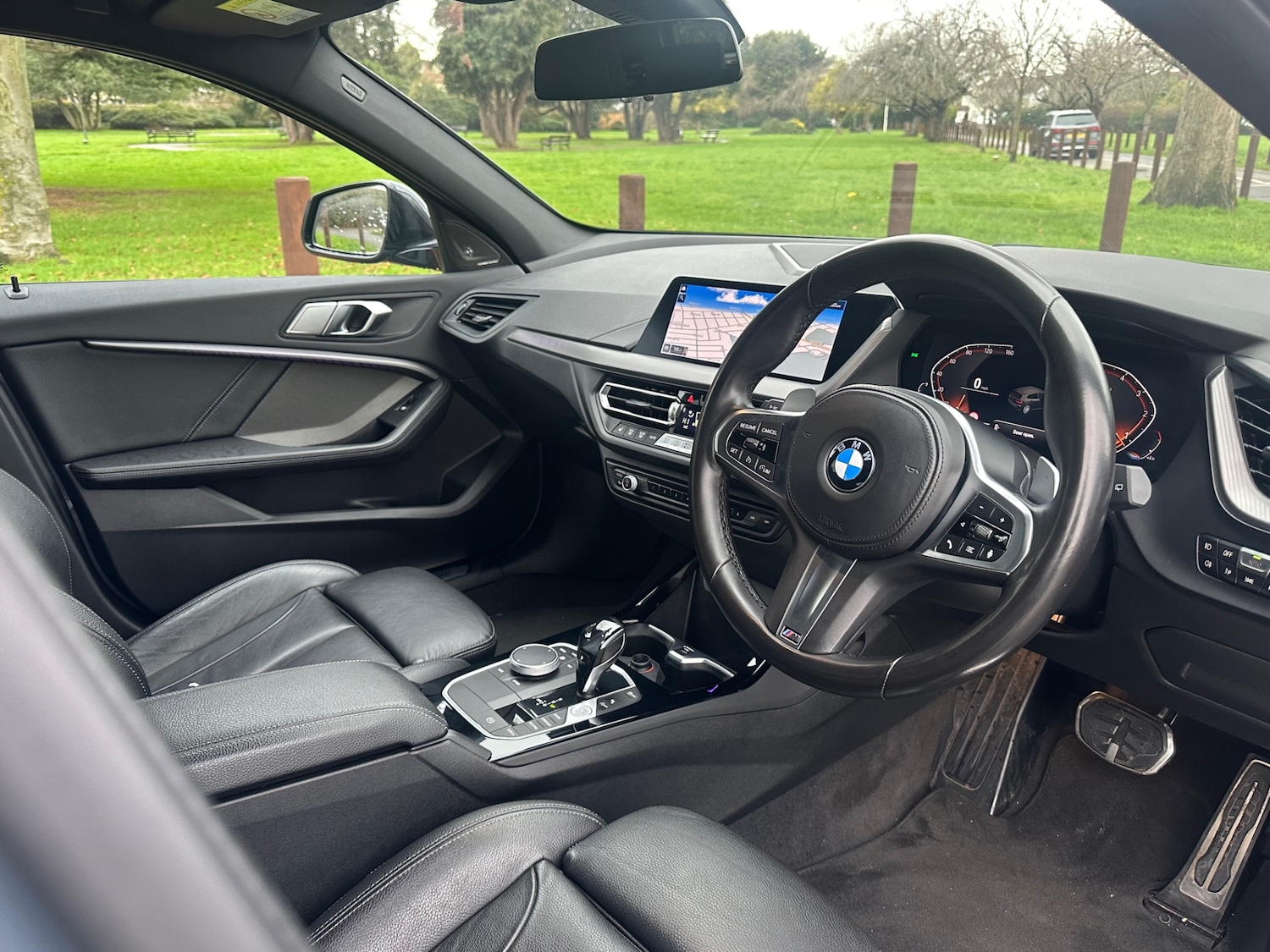 Used BMW 1 Series 2021 for sale - 77196498: Photo 7