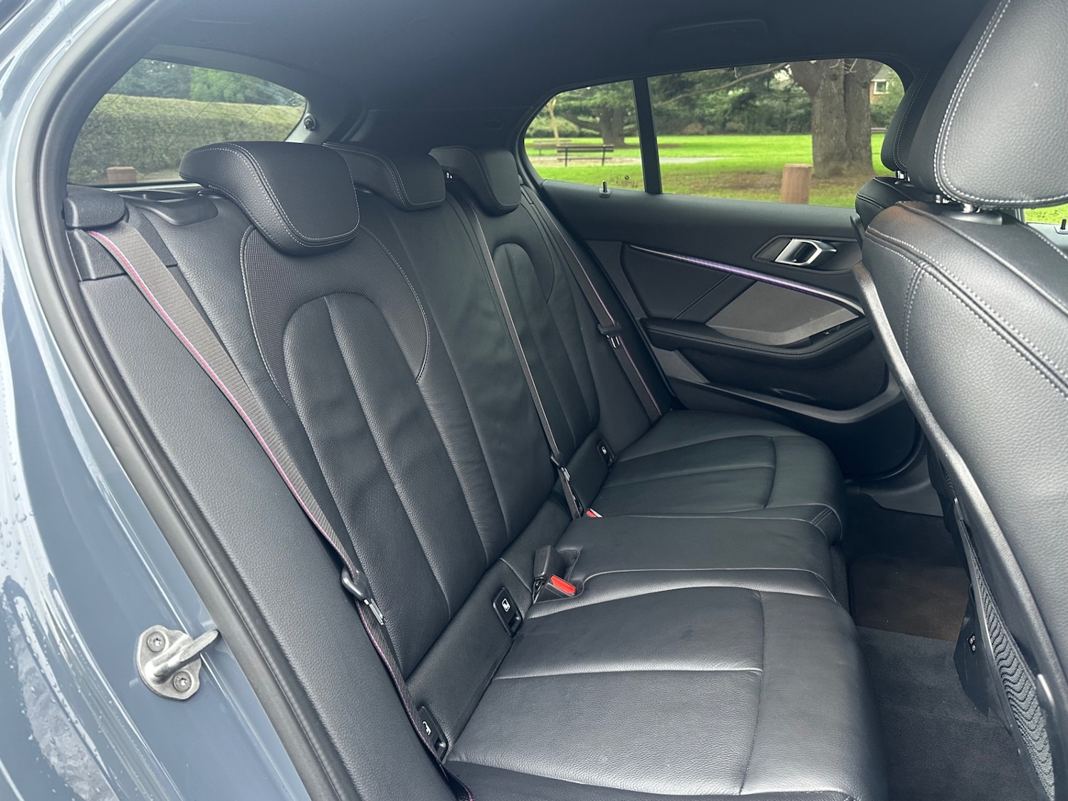 Used BMW 1 Series 2021 for sale - 77196498: Photo 8