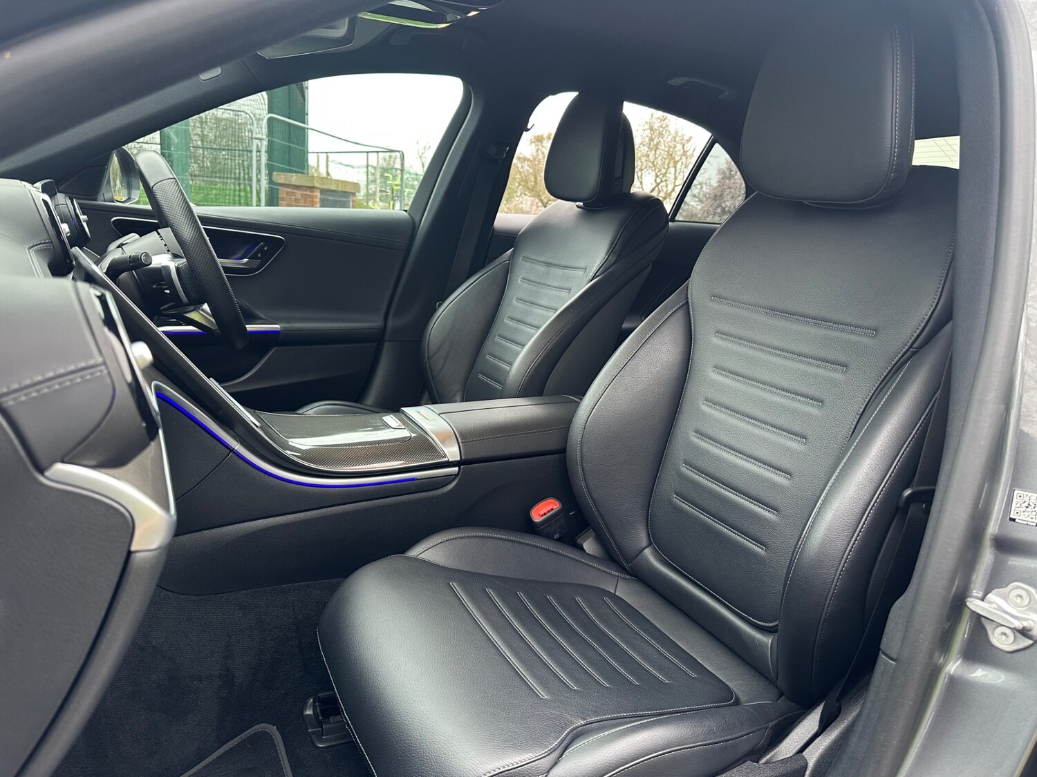 Used Mercedes-Benz C Class 2023 for sale - 77789387: Photo 11