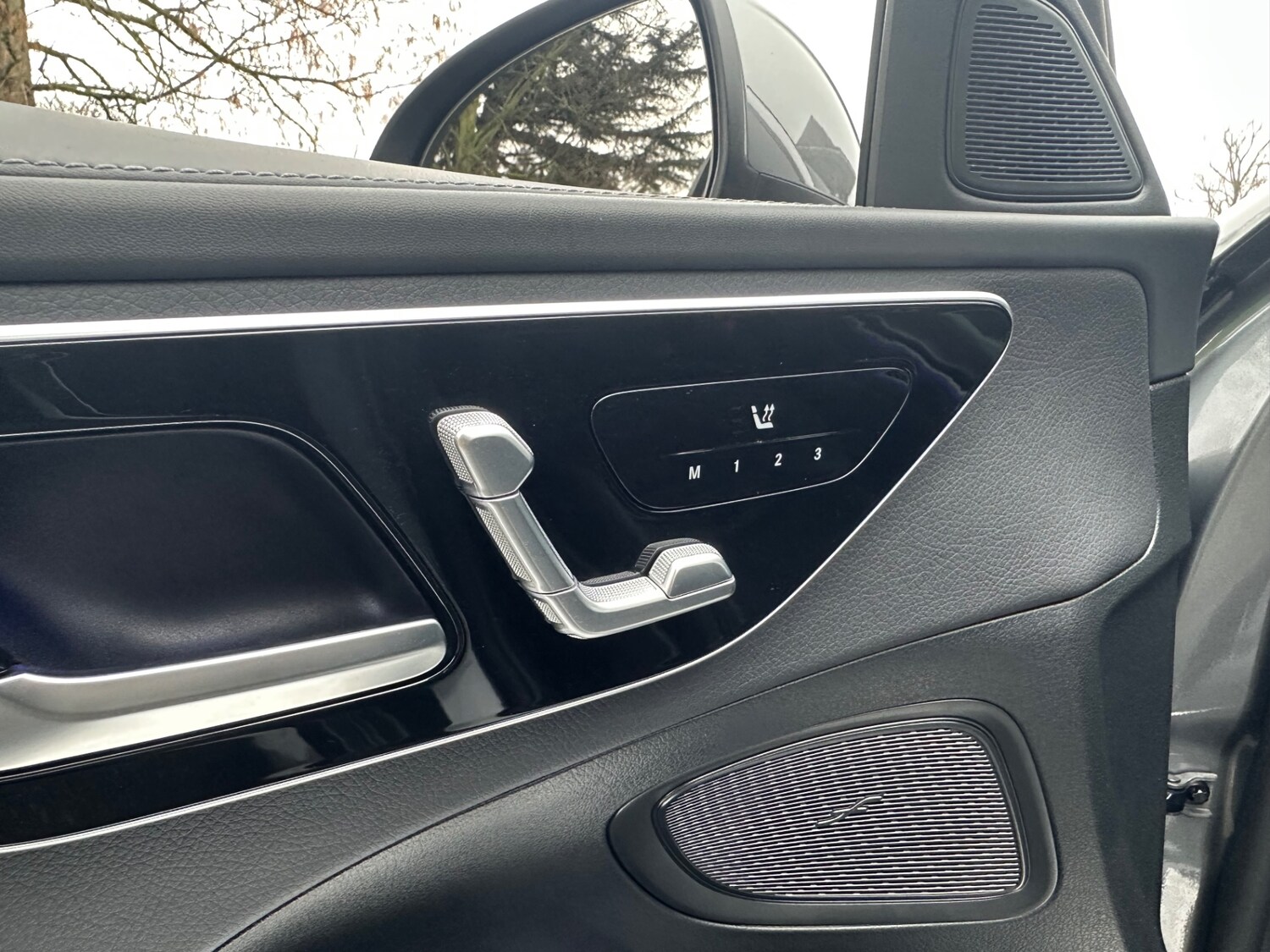 Used Mercedes-Benz C Class 2023 for sale - 77789387: Photo 14