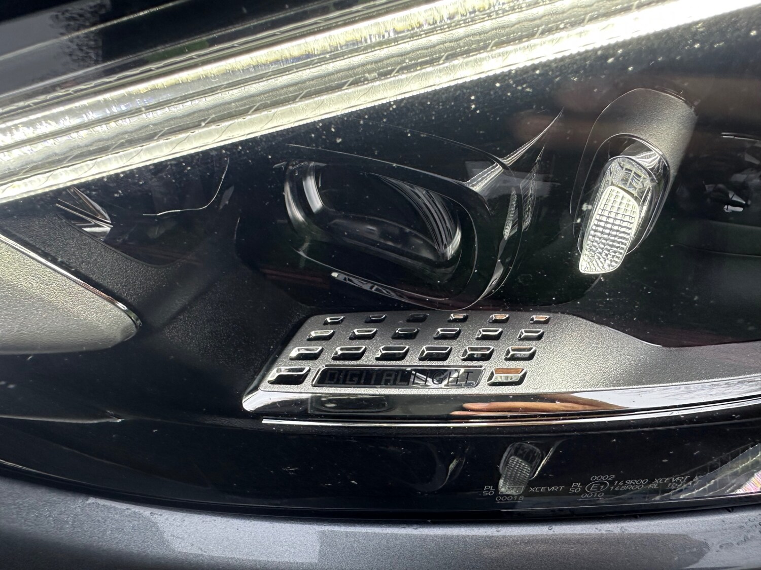 Used Mercedes-Benz C Class 2023 for sale - 77789387: Photo 16