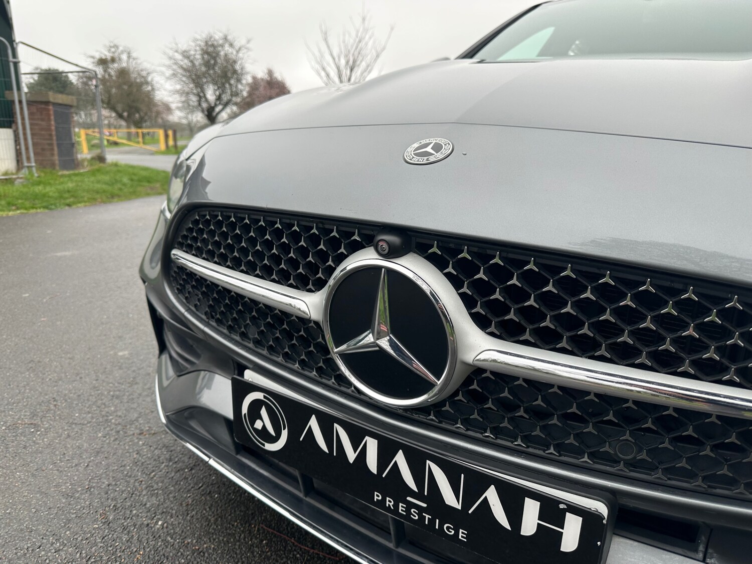 Used Mercedes-Benz C Class 2023 for sale - 77789387: Photo 17