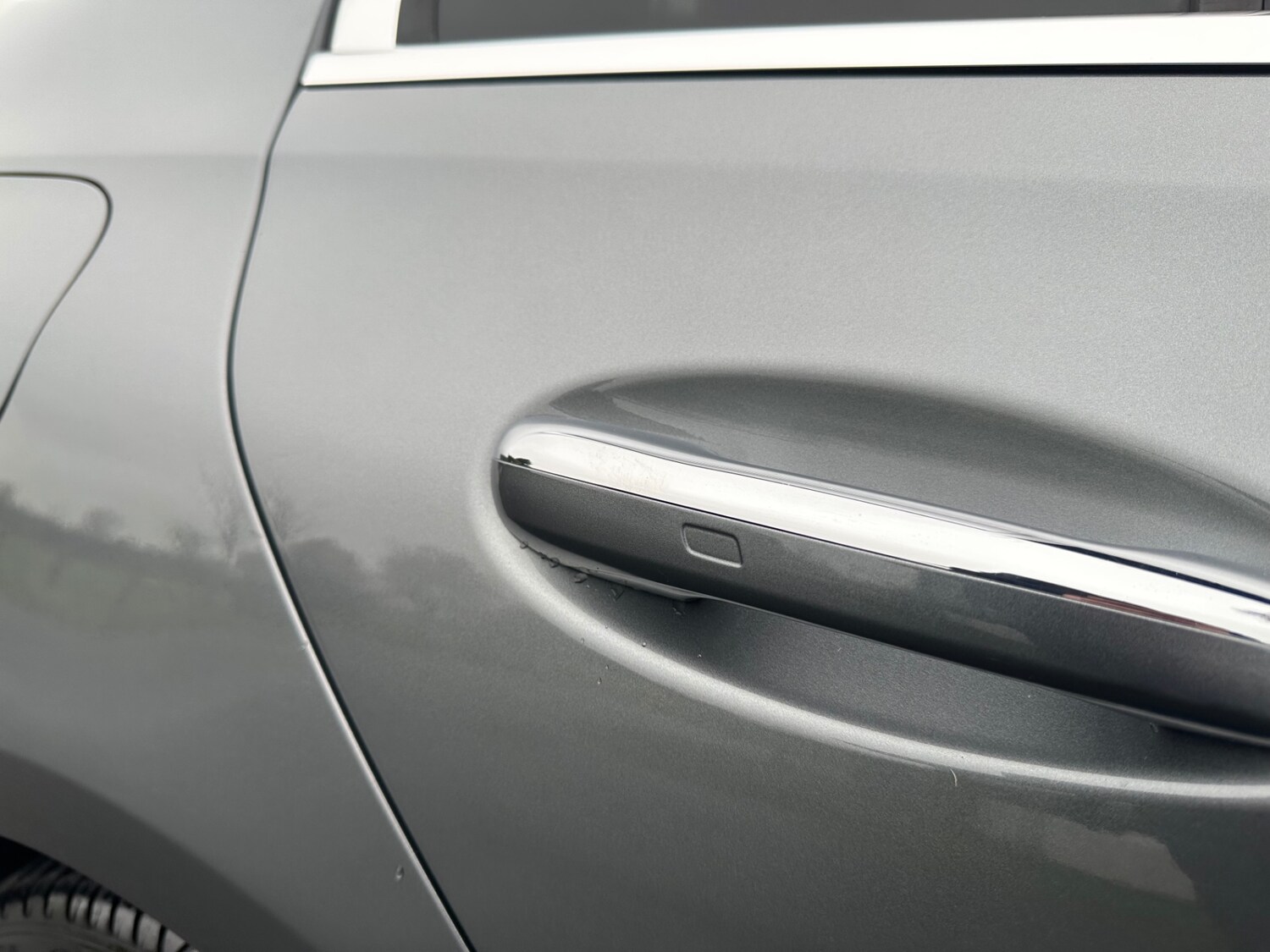 Used Mercedes-Benz C Class 2023 for sale - 77789387: Photo 22