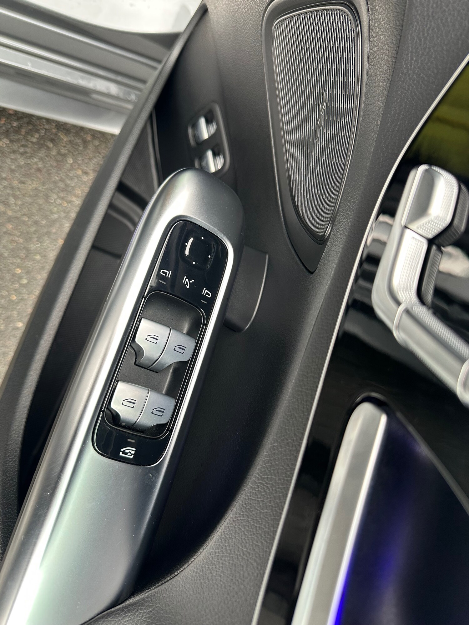 Used Mercedes-Benz C Class 2023 for sale - 77789387: Photo 23