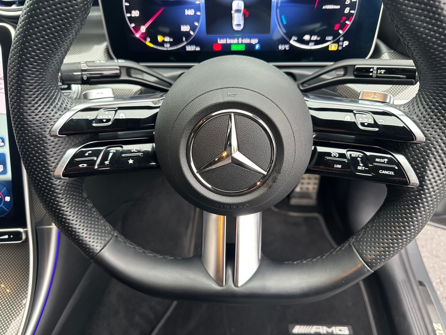Used Mercedes-Benz C Class 2023 for sale - 77789387: Photo 24