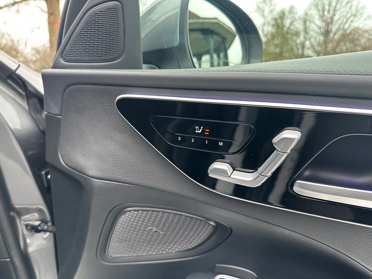 Used Mercedes-Benz C Class 2023 for sale - 77789387: Photo 26