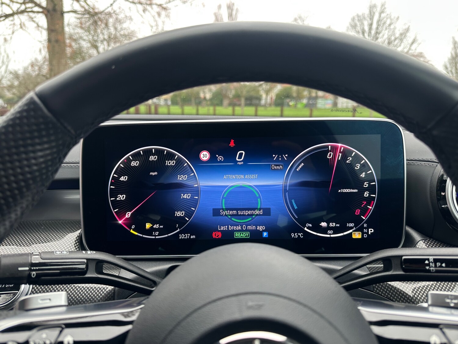 Used Mercedes-Benz C Class 2023 for sale - 77789387: Photo 28