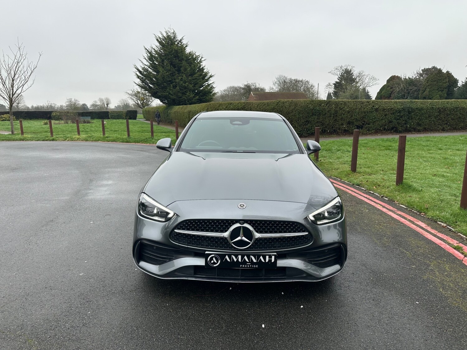 Used Mercedes-Benz C Class 2023 for sale - 77789387: Photo 4