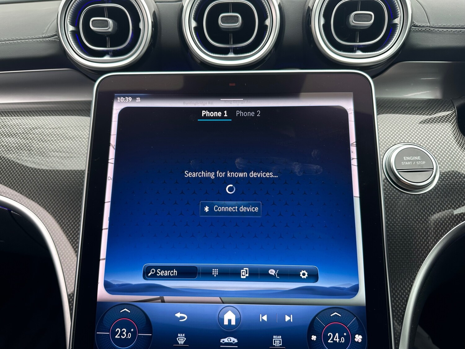 Used Mercedes-Benz C Class 2023 for sale - 77789387: Photo 41