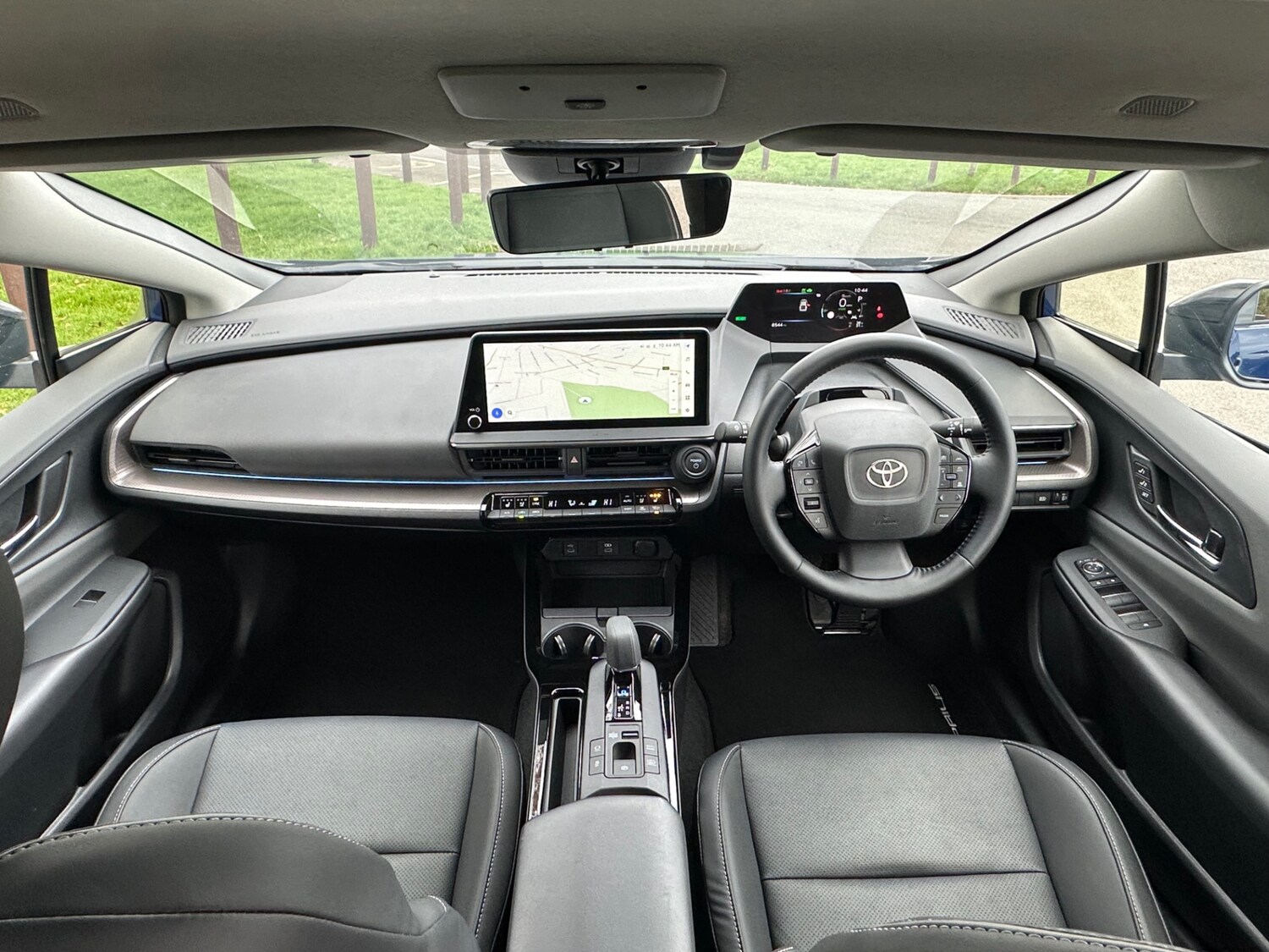 Used Toyota Prius 2025 for sale - 77570762: Photo 10