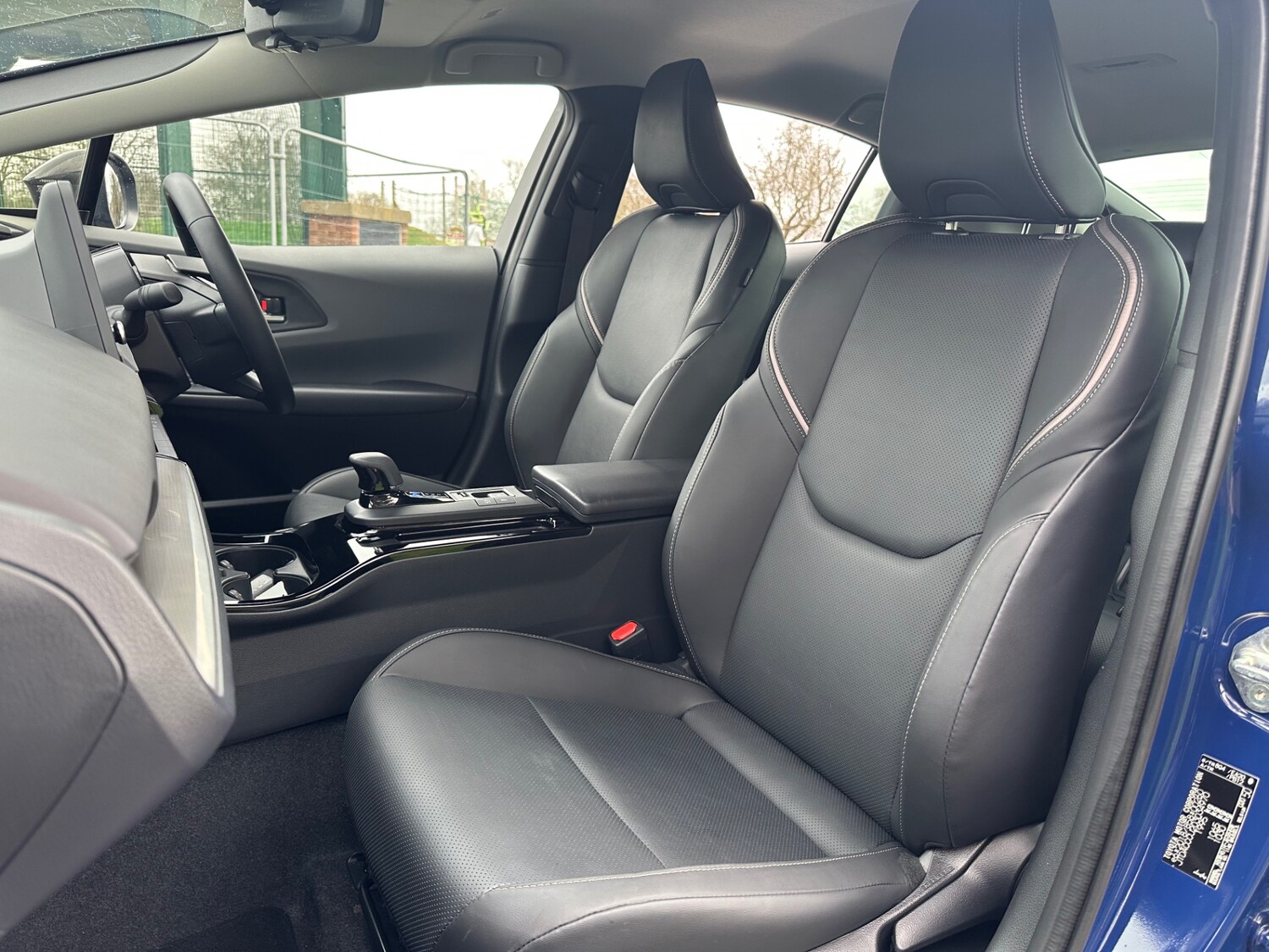 Used Toyota Prius 2025 for sale - 77570762: Photo 11