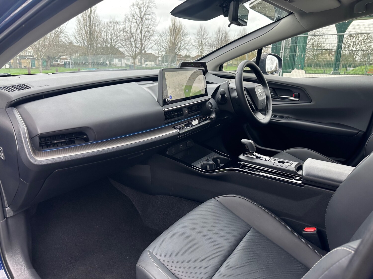 Used Toyota Prius 2025 for sale - 77570762: Photo 12