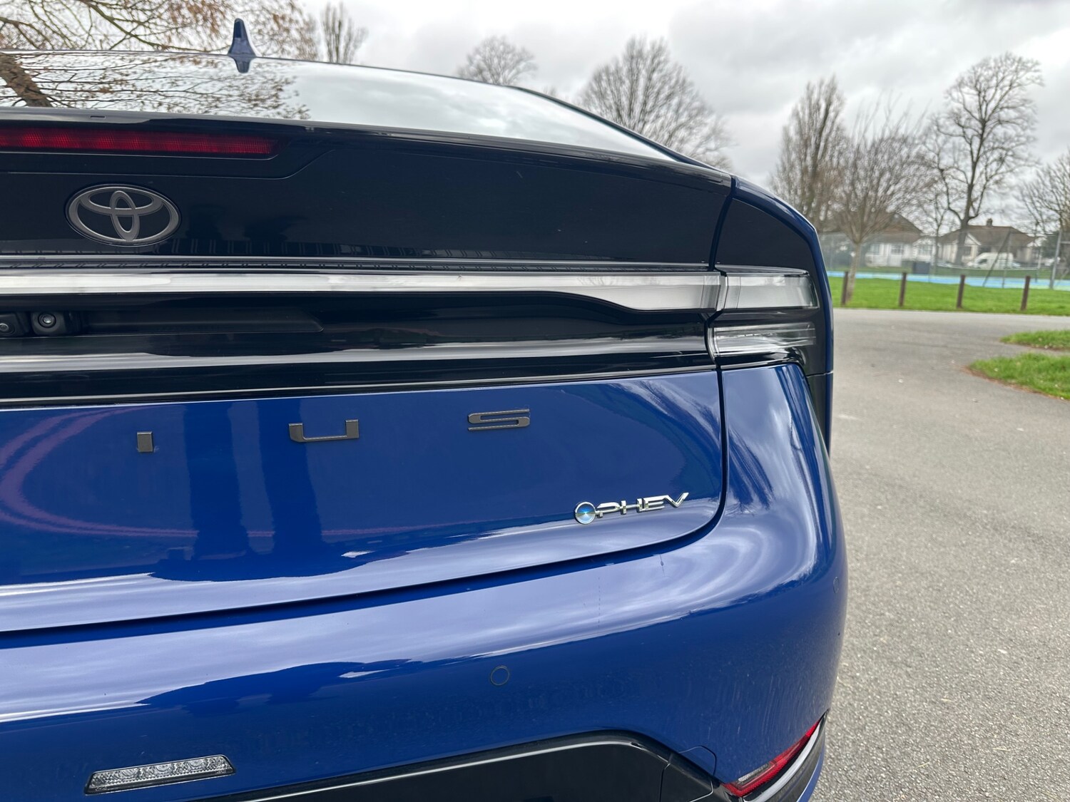 Used Toyota Prius 2025 for sale - 77570762: Photo 14