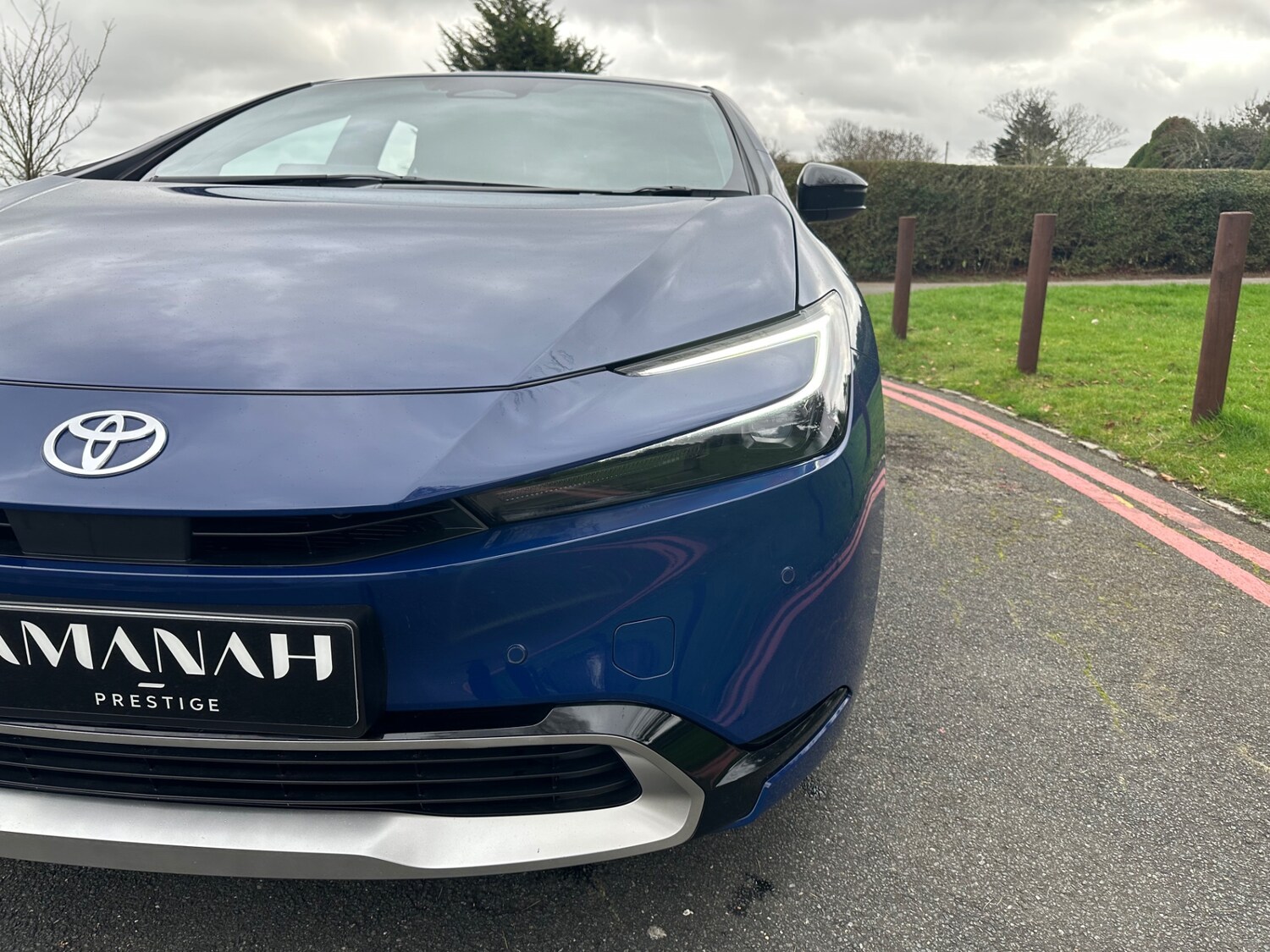 Used Toyota Prius 2025 for sale - 77570762: Photo 16