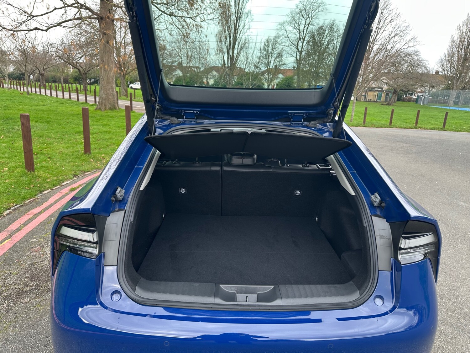 Used Toyota Prius 2025 for sale - 77570762: Photo 18