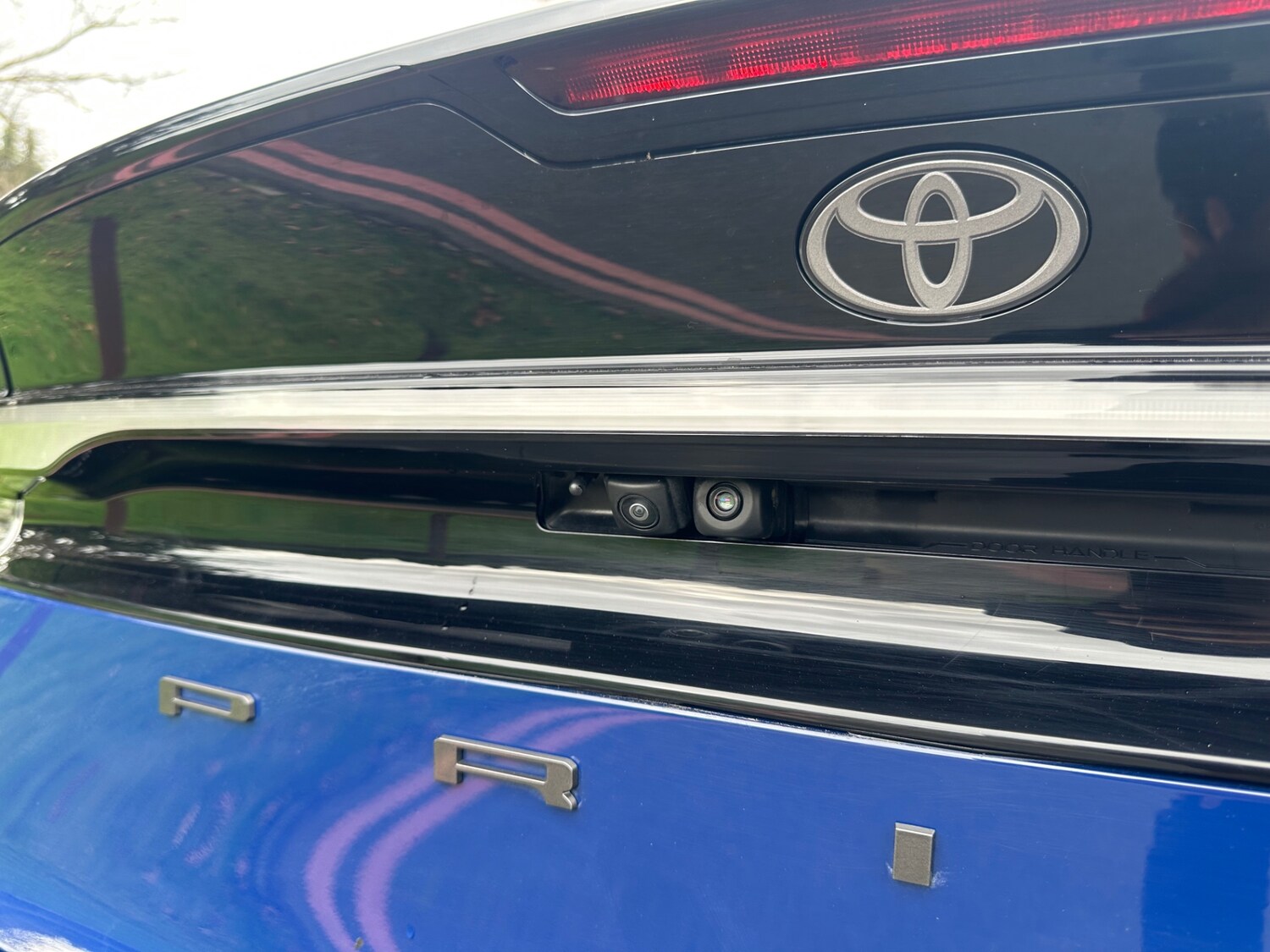 Used Toyota Prius 2025 for sale - 77570762: Photo 19
