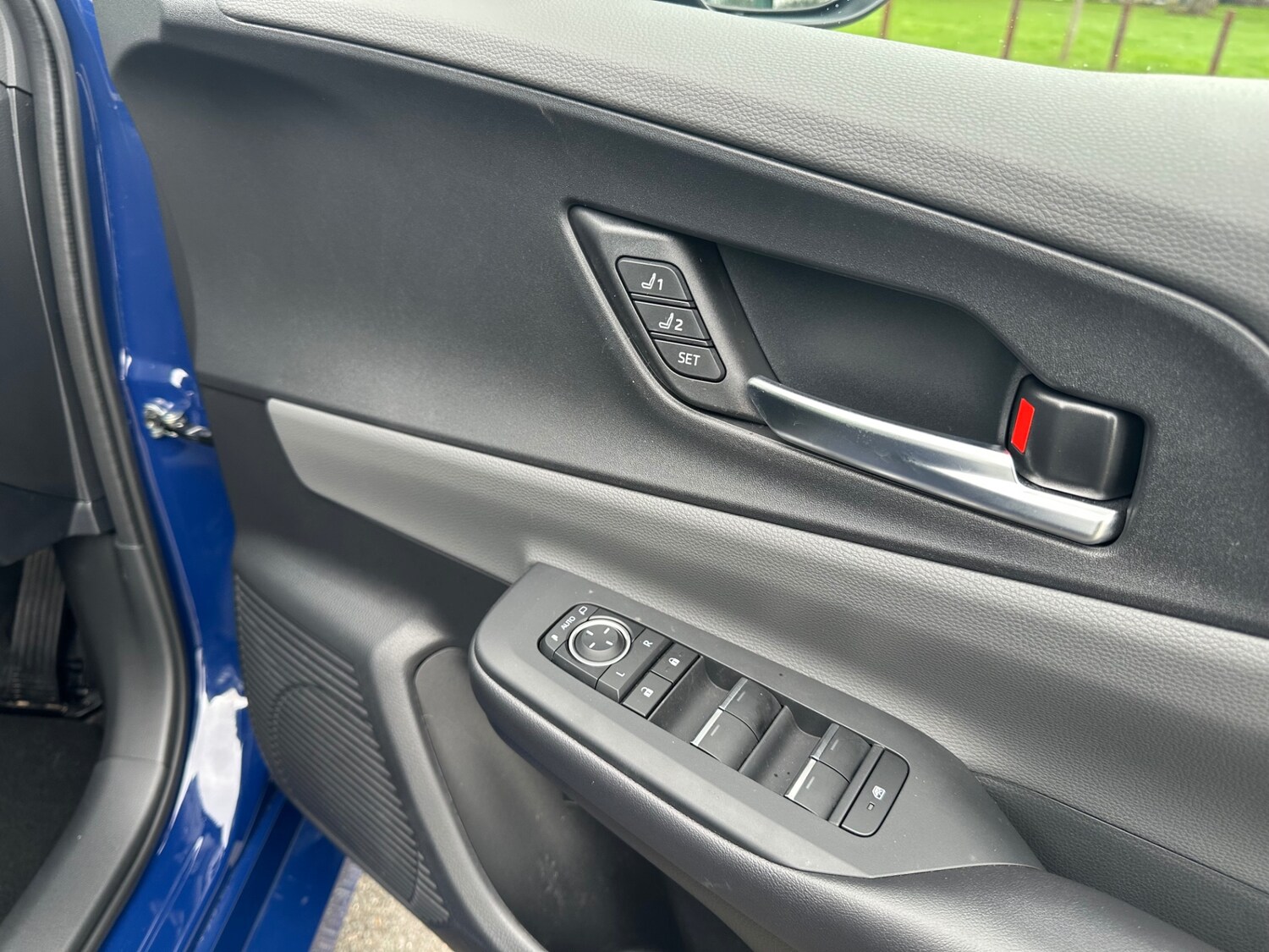 Used Toyota Prius 2025 for sale - 77570762: Photo 21