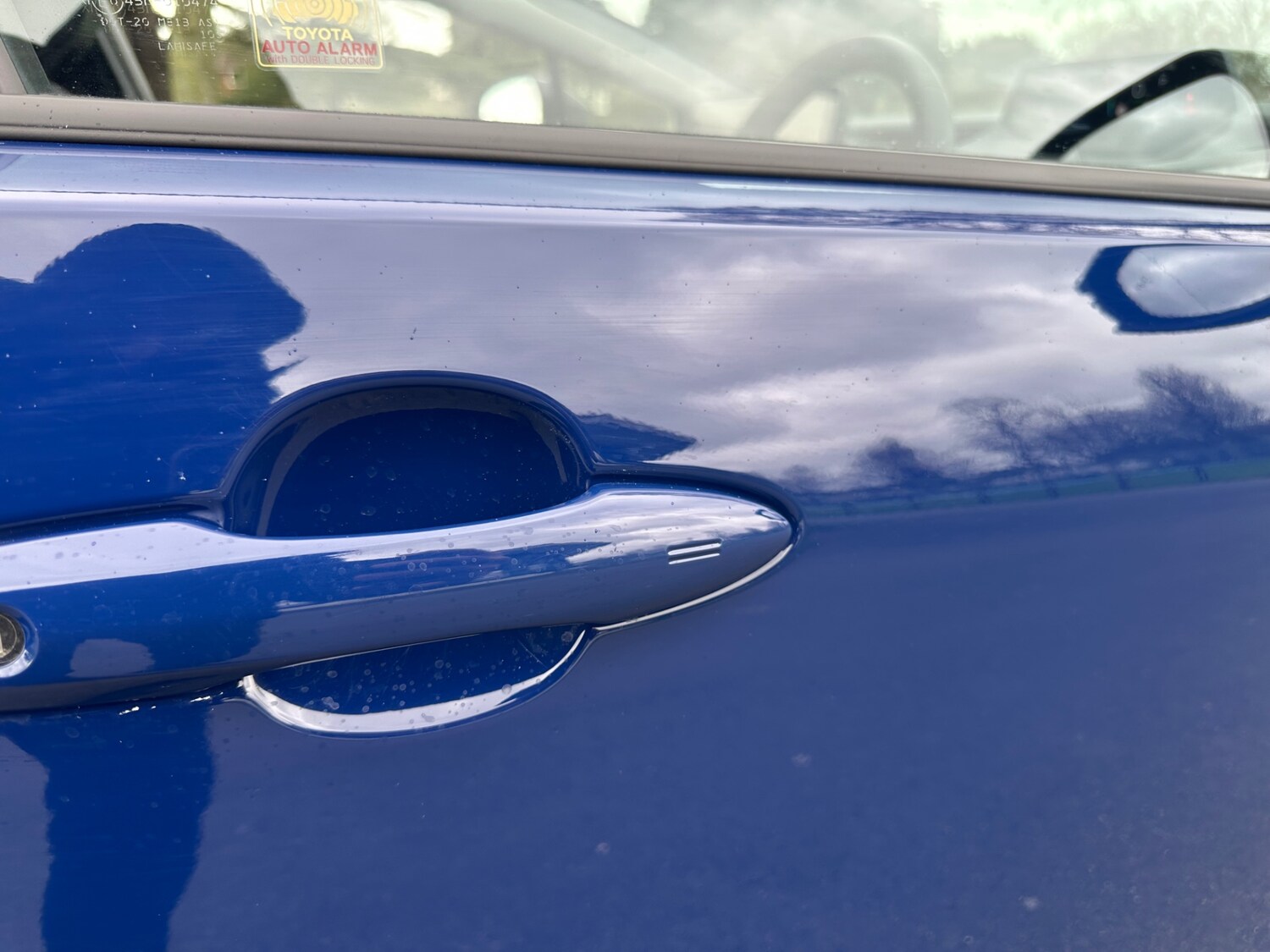 Used Toyota Prius 2025 for sale - 77570762: Photo 22