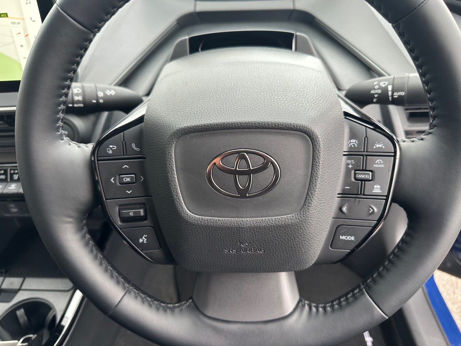 Used Toyota Prius 2025 for sale - 77570762: Photo 25