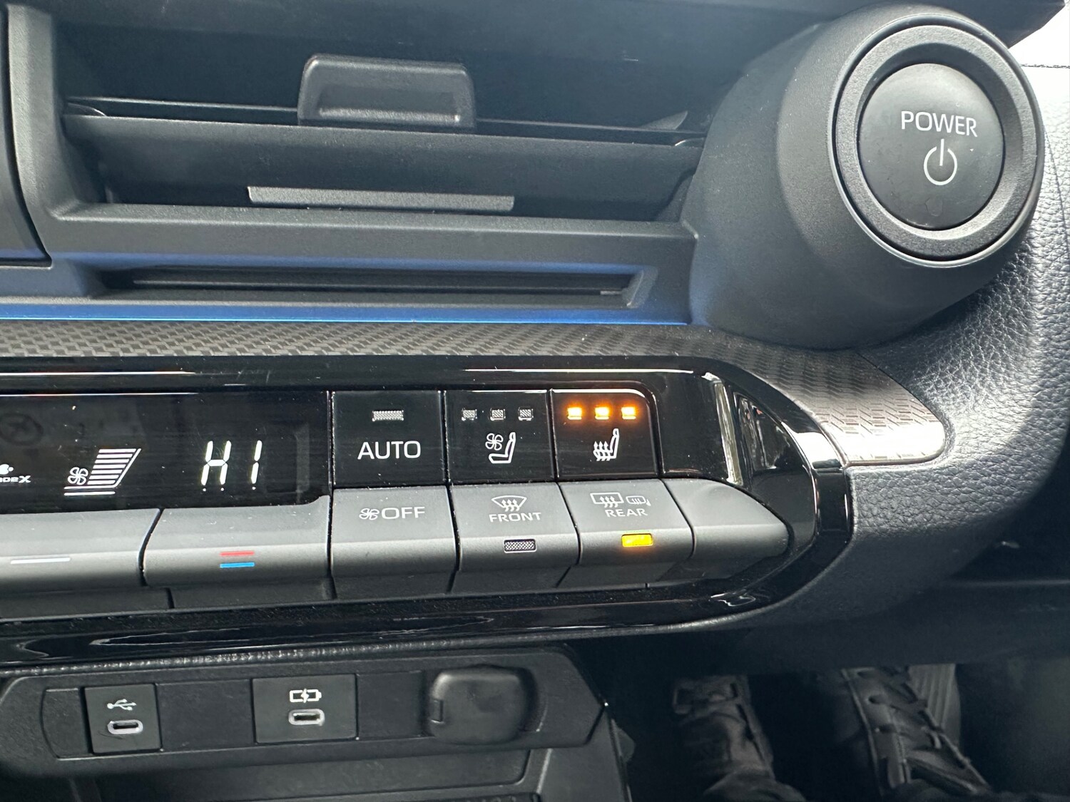 Used Toyota Prius 2025 for sale - 77570762: Photo 27