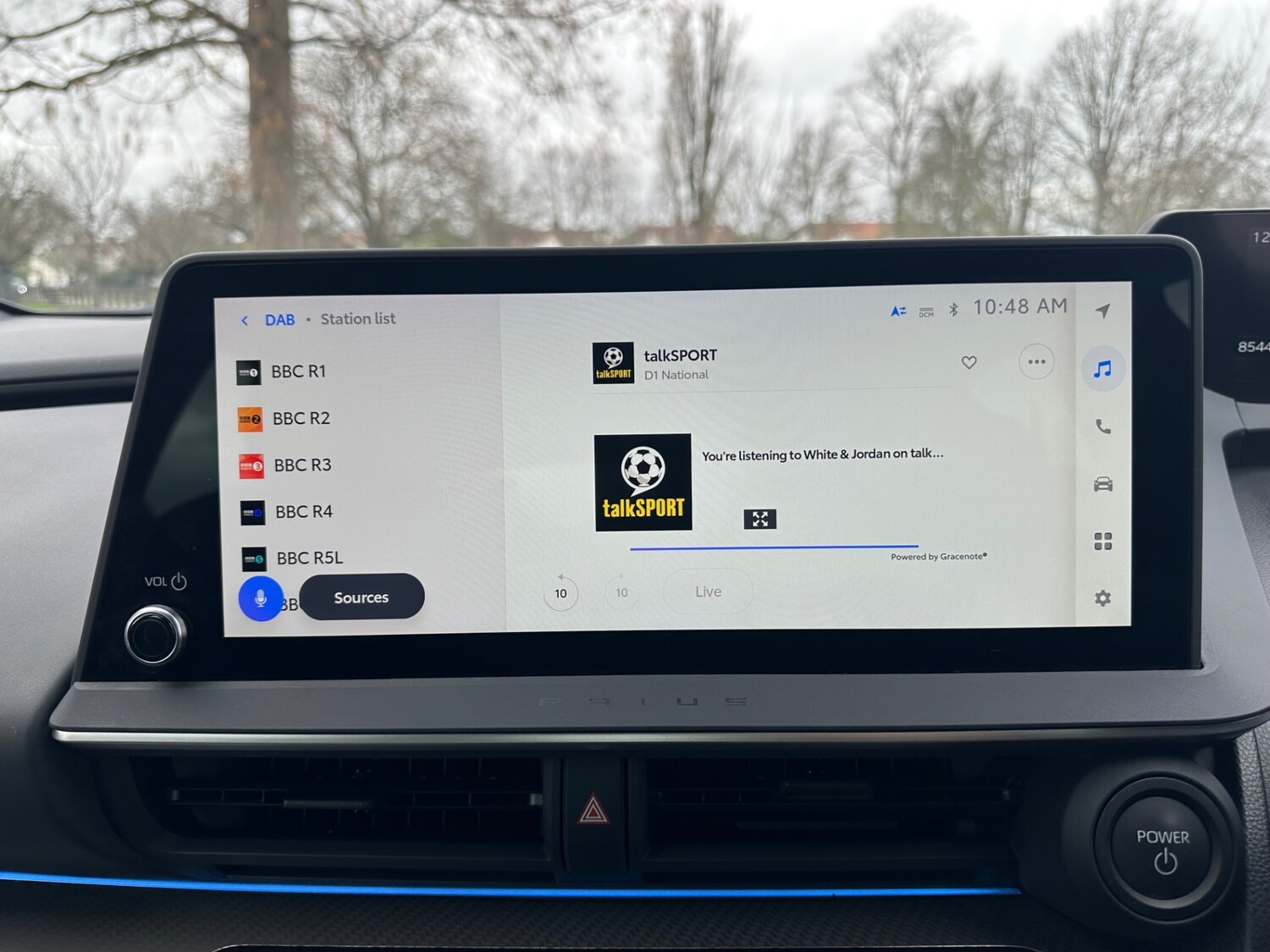 Used Toyota Prius 2025 for sale - 77570762: Photo 29