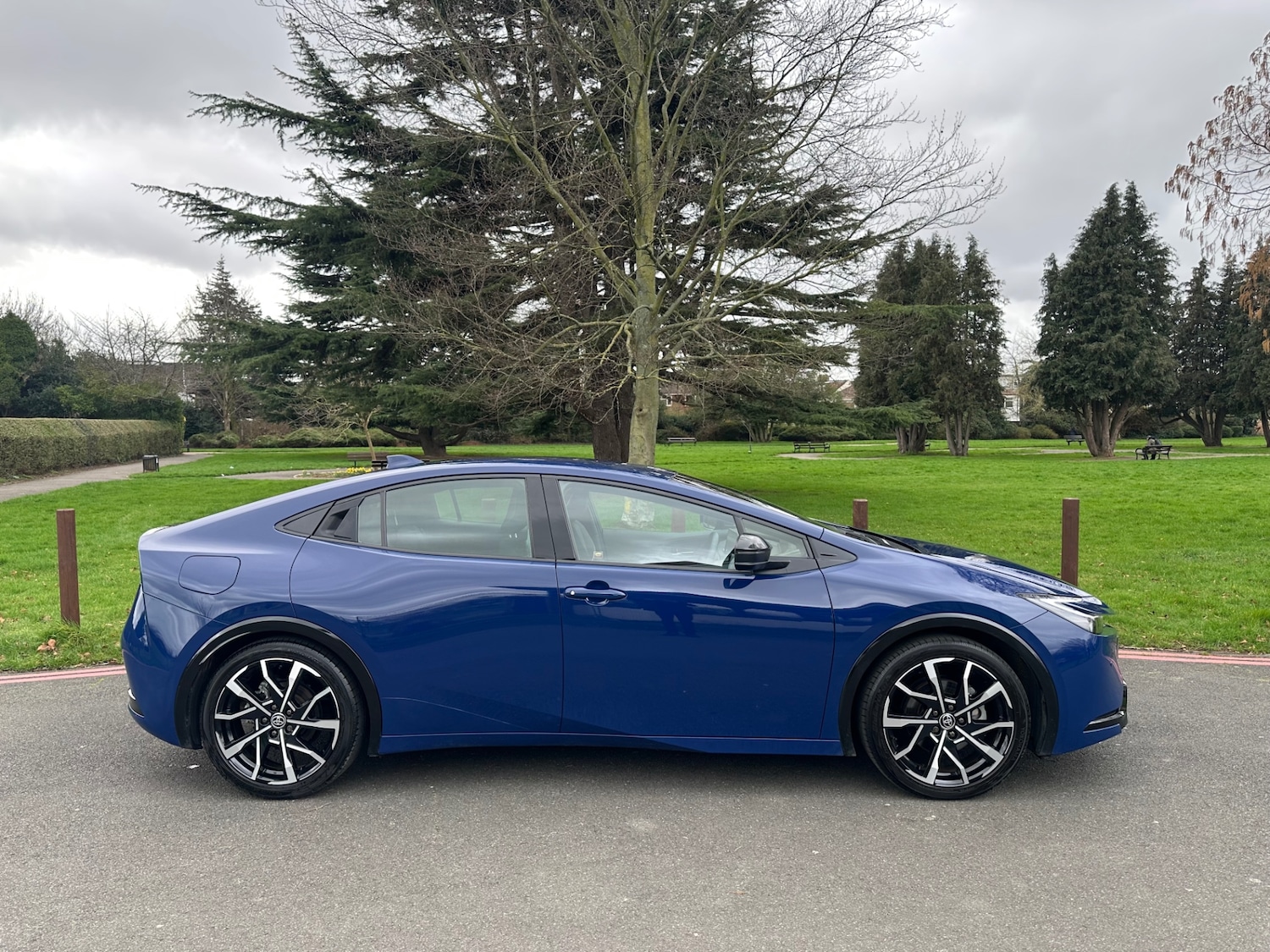 Used Toyota Prius 2025 for sale - 77570762: Photo 3